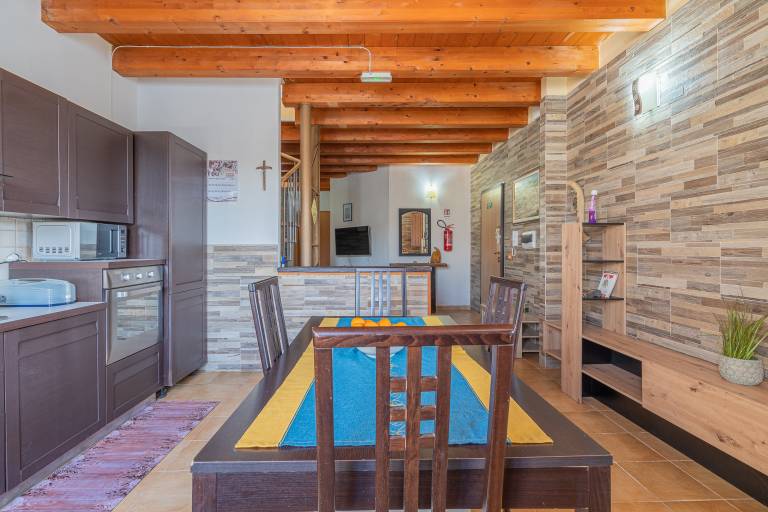 Villa 'Marta Maria Con Giardino' with Private Pool, Wi-Fi and Air Conditioning — photo 5