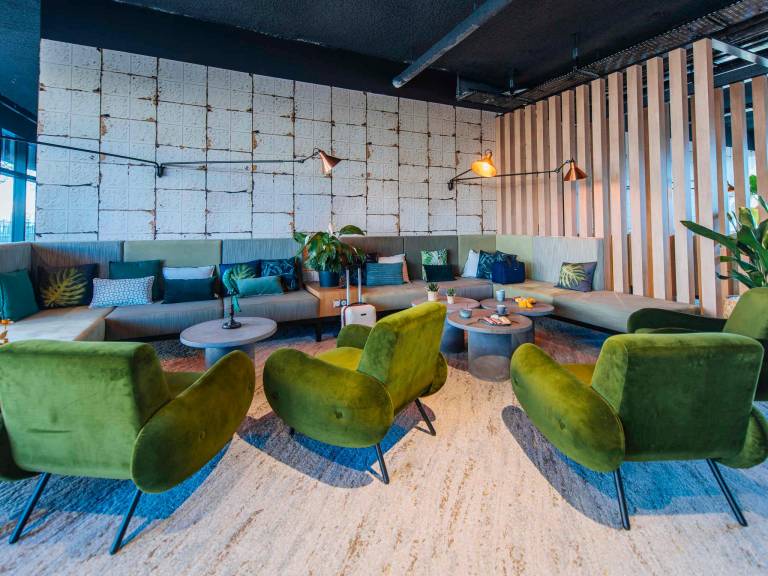 Ibis Styles Rouen Centre Rive Gauche — photo 2