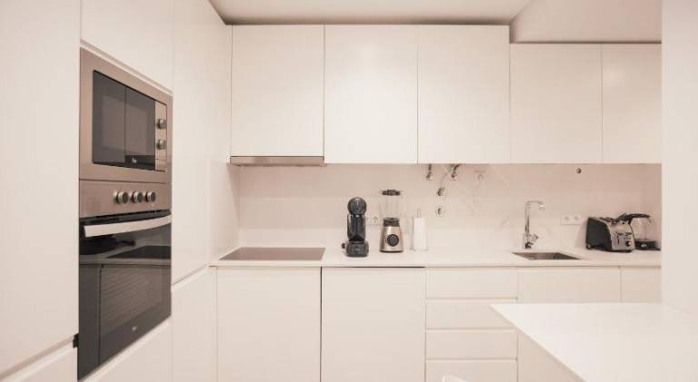 Fully equipped nice apartment with terrace | Next to the beach | Suitable for remote work | Pets allowed — photo 5