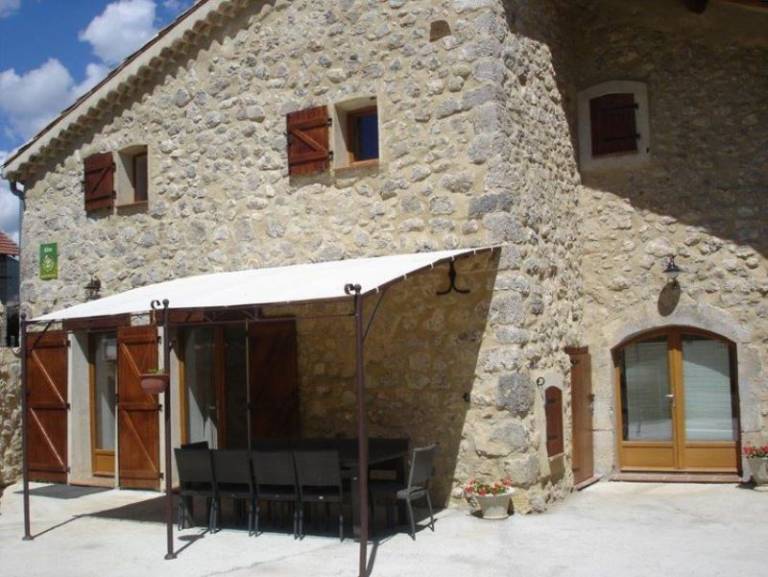 La Bergerie des Esclavaux — photo 2