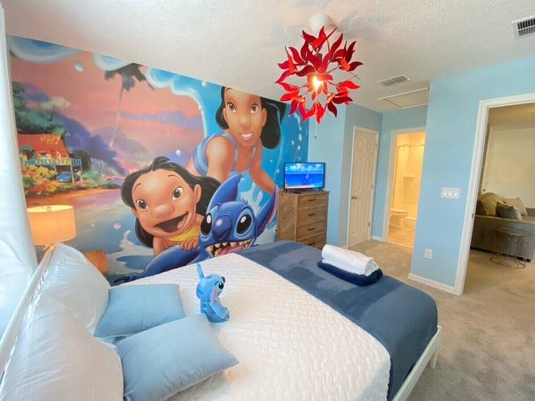 Hus Kissimmee