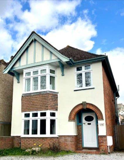 Cottage Sandgate