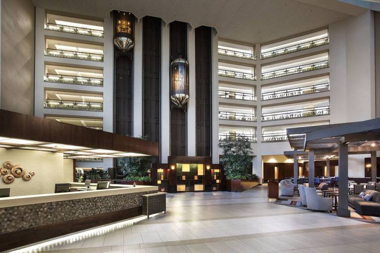 Hilton Bellevue