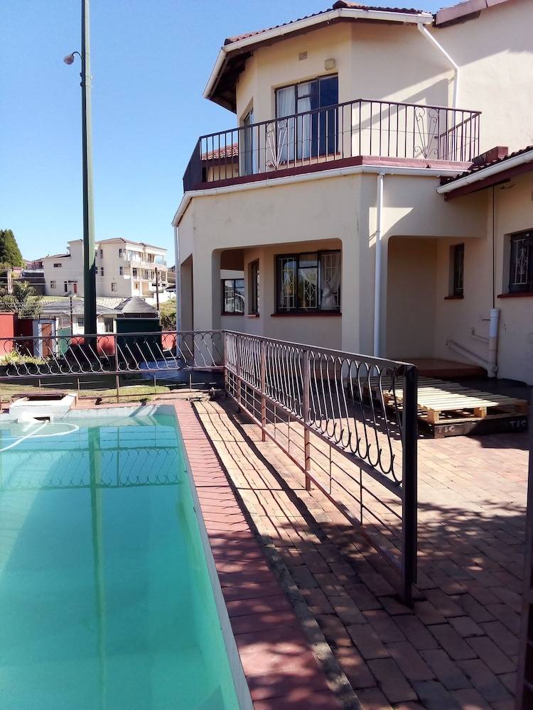 Bed and breakfast  Mbabane