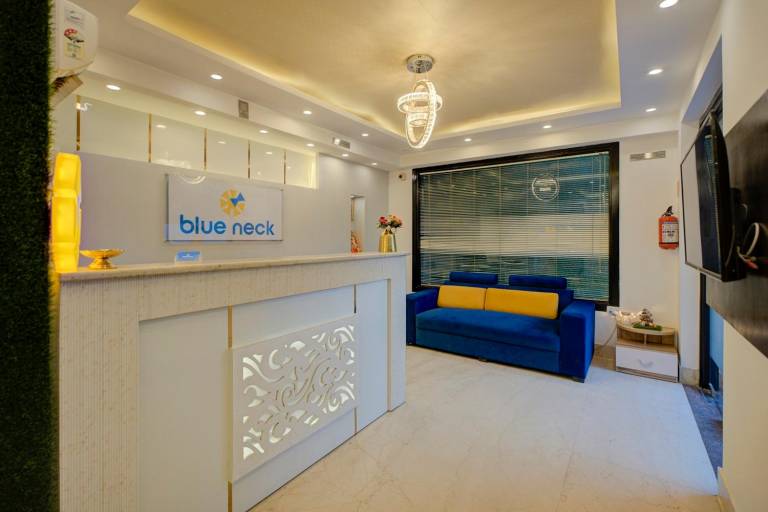 BlueNeck Sec 40 Unitech Cyber Park Gurugram — photo 2