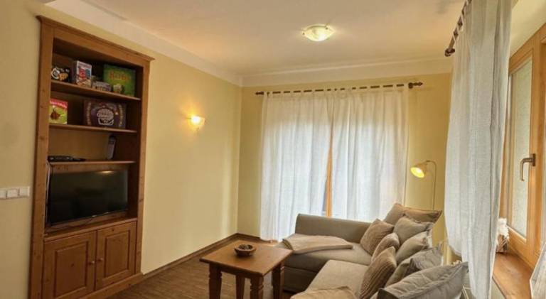Apartments Vrsic with beautiful views on the Mountains with free parking — photo 5