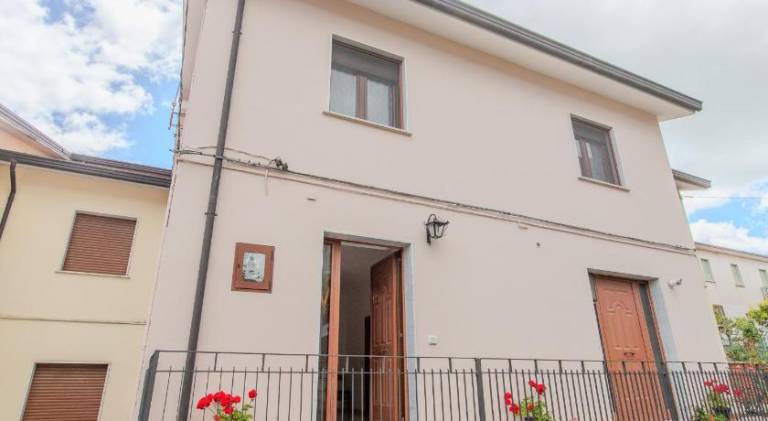 120 m&sup2; Ferienhaus