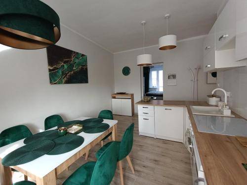 Apartament Tarnowskie Góry
