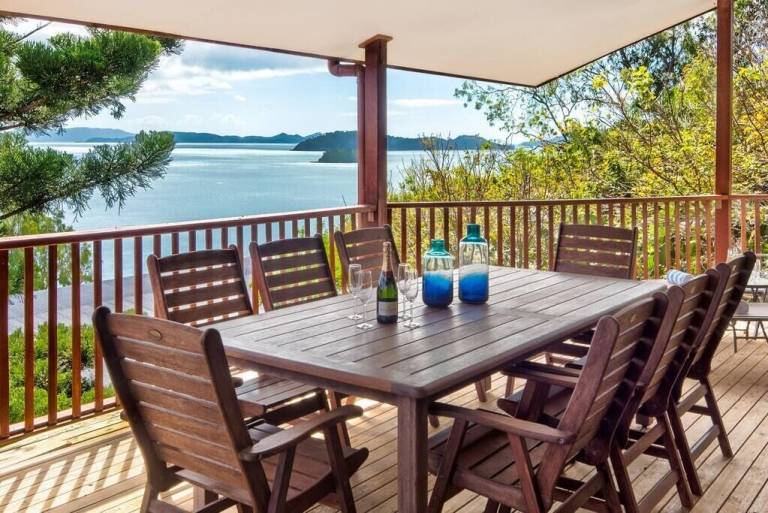 House Hamilton Island