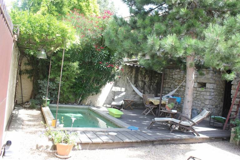 Appartement Noves
