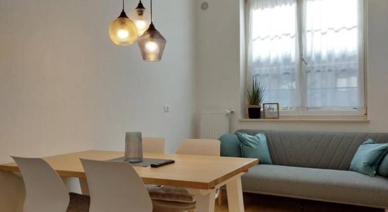 Holiday apartment with 2 rooms for 4 persons in Merano