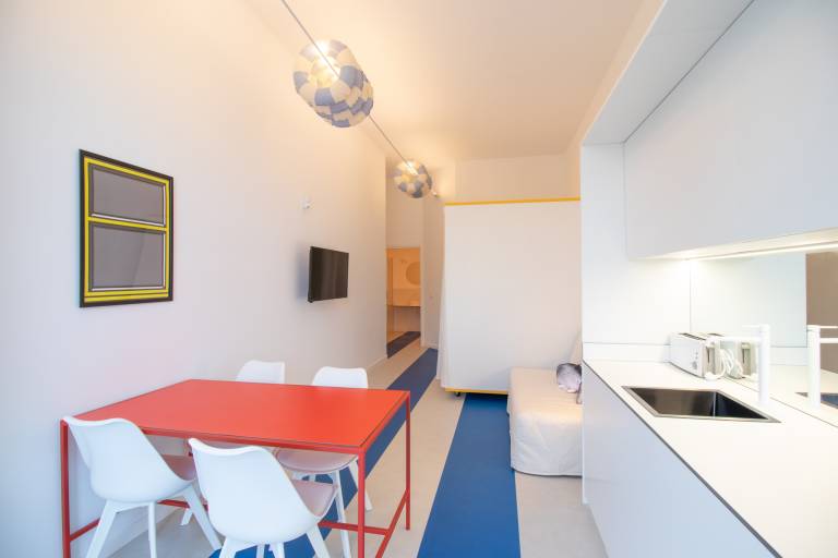 Estudio Port Saplaya