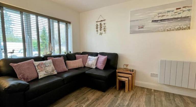 Nice chalet | Pet-friendly — photo 4