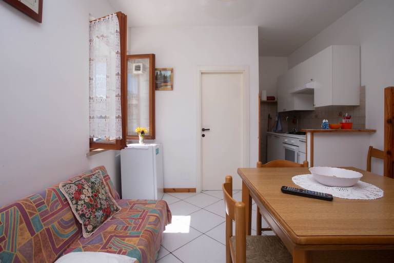 Wonderful holiday apartment with terrace | Beach nearby | Pets allowed — photo 3