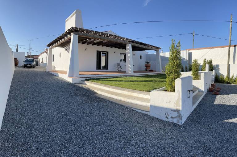 Casa Corval