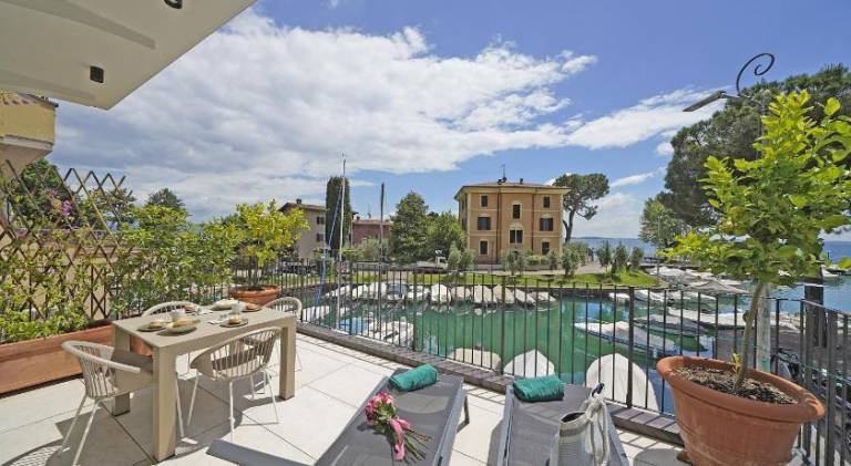 Apartment with terrace | Suitable for remote work — photo 3