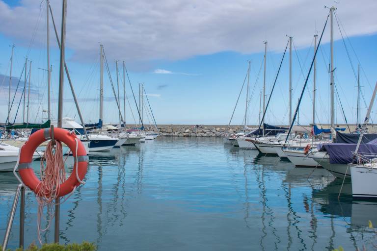 Appartamento San Bartolomeo al mare