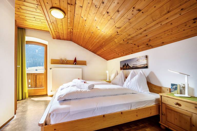 Ferienwohnung Vierschach