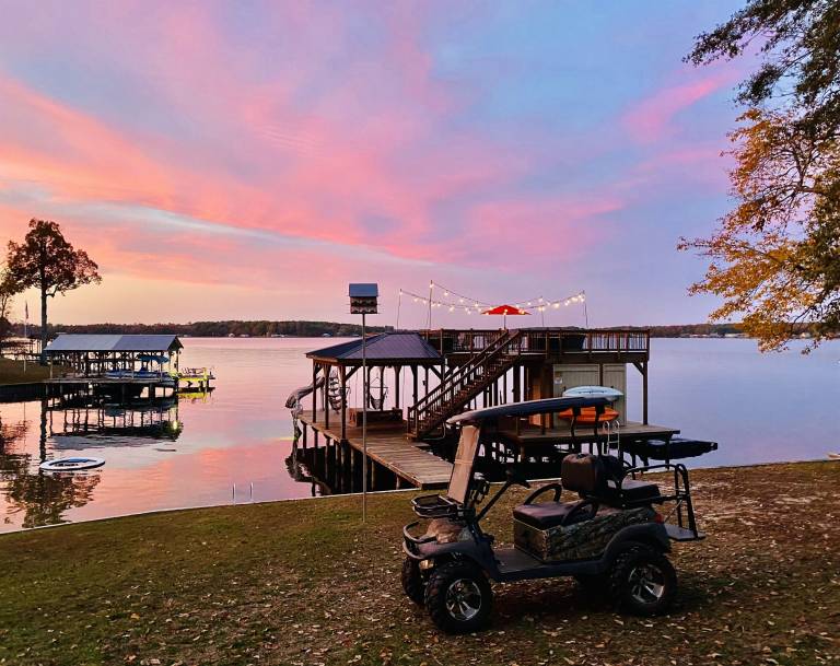 Maison de vacances Jonesboro
