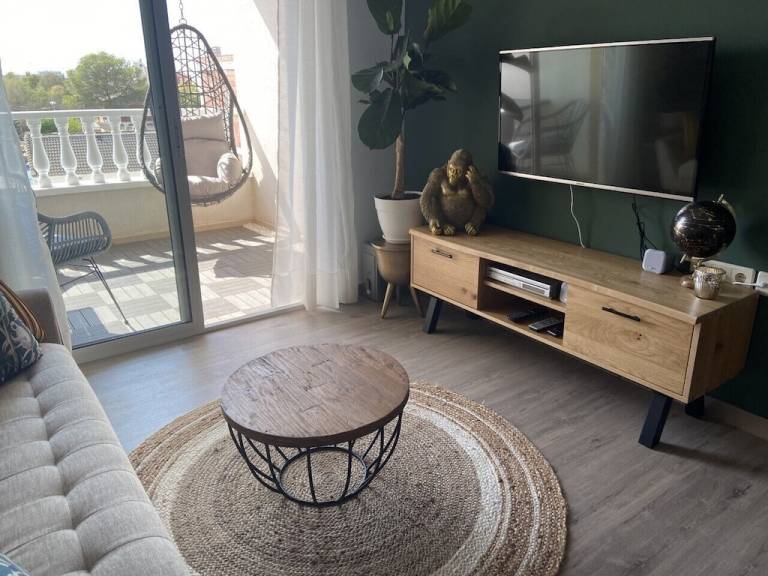 Apartment San Fulgencio