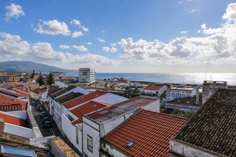 Ferienwohnung Ponta Delgada