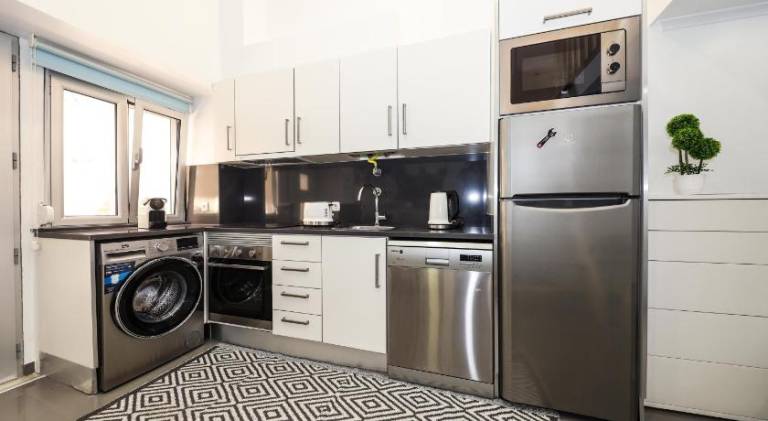 Apartment | Beach nearby | Pets allowed — photo 3