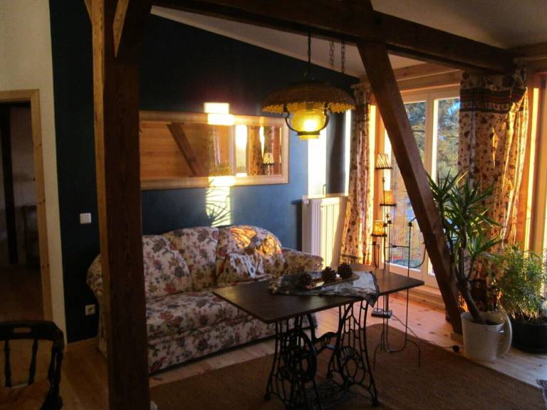 Ferienwohnung  Bad Freienwalde (Oder)