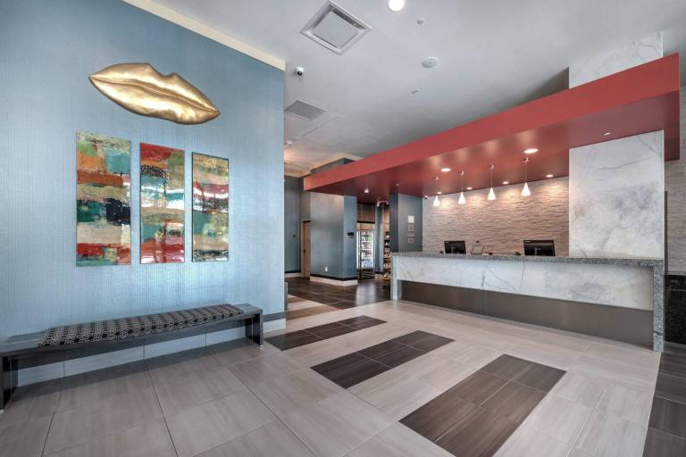 Residence Inn by Marriott Raleigh Downtown — photo 5