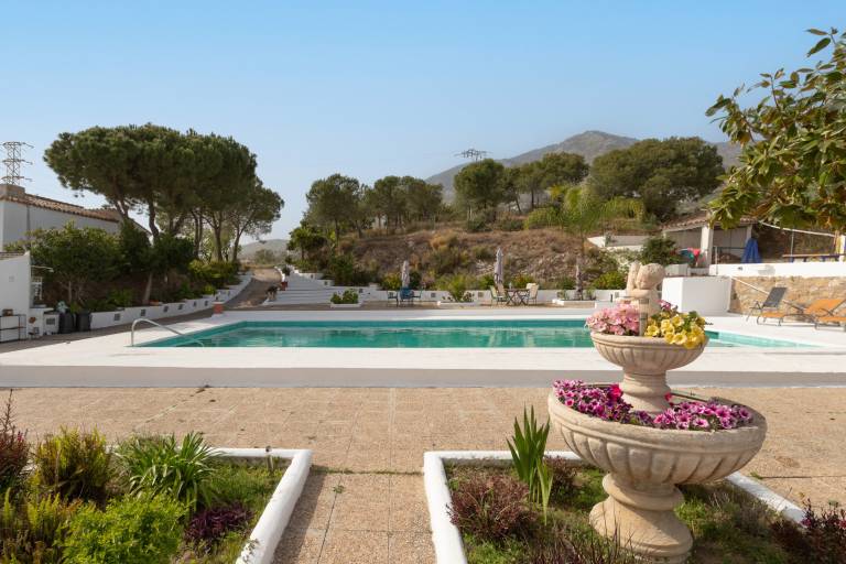 Villa  Mijas