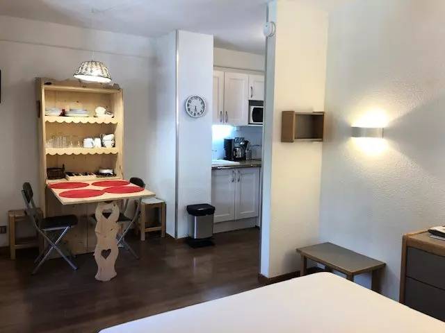 Studio Brides-les-Bains