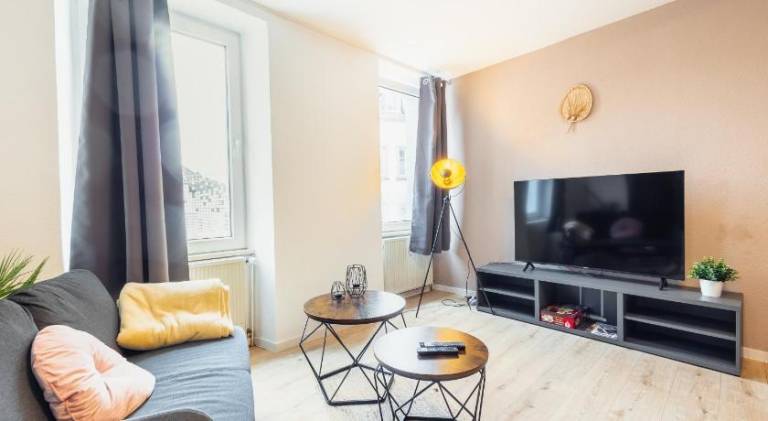 Rental apartment for 3 persons — photo 2