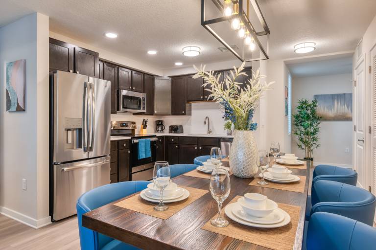 Apartment Orlando