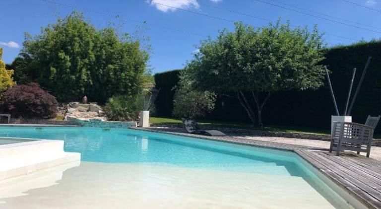 Appartement Le Haillan