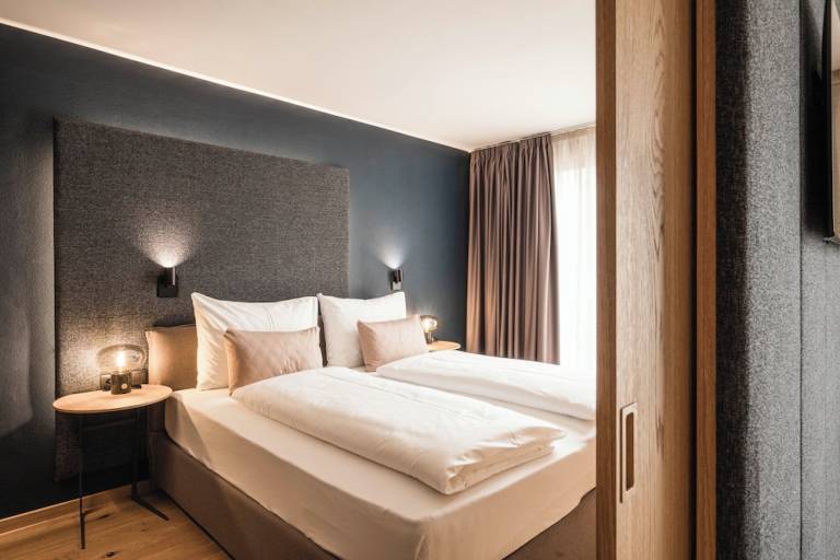 Ferienwohnung Toblach