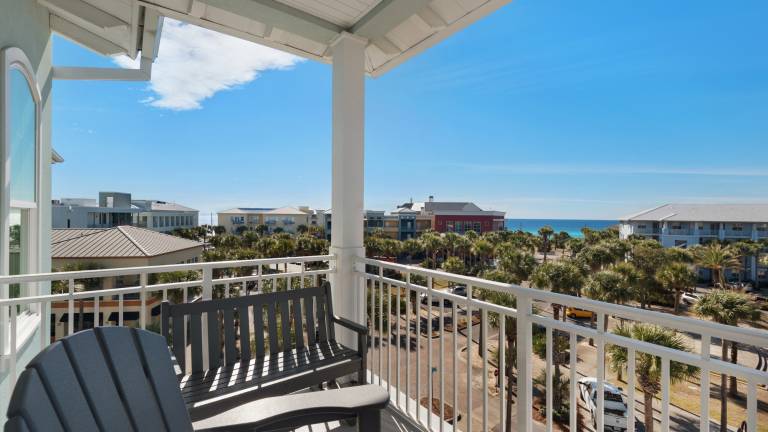 Apartment  Santa Rosa Beach
