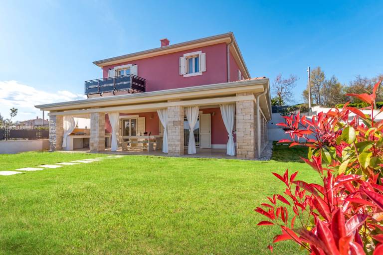 Chalet  Ripenda Verbanci