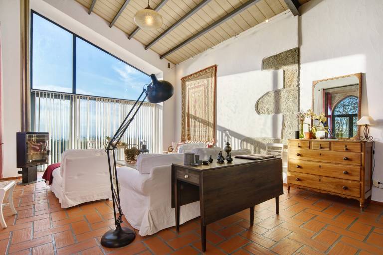 Holiday Home 'Serreta Island Home 1 Premium' with Sea View, Private Terrace and Wi-Fi — photo 4