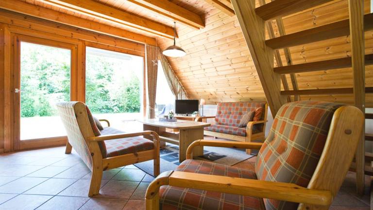 Ferienhaus  Langenhorn