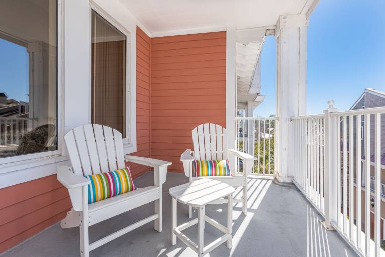 Condo Destin