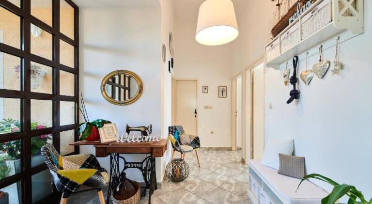 Apartment with garden, terrace & barbeque | Suitable for remote work | Dogs allowed — photo 4