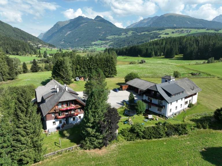 Gästehaus Eßl — photo 4