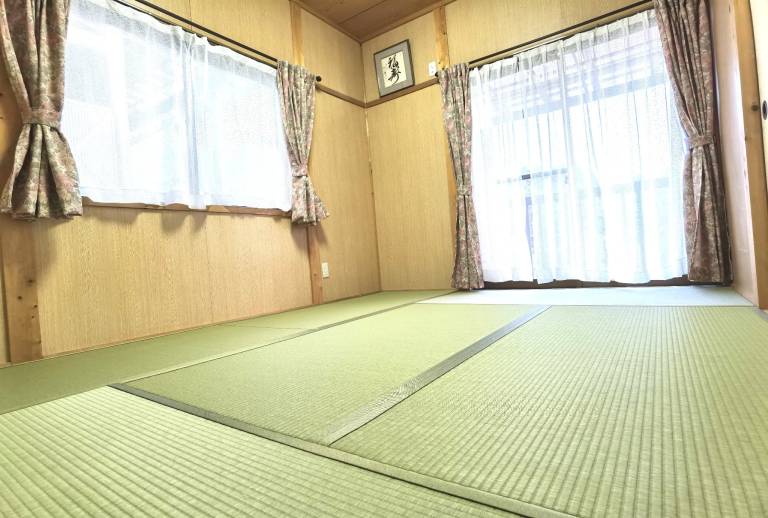 House  Iwamida