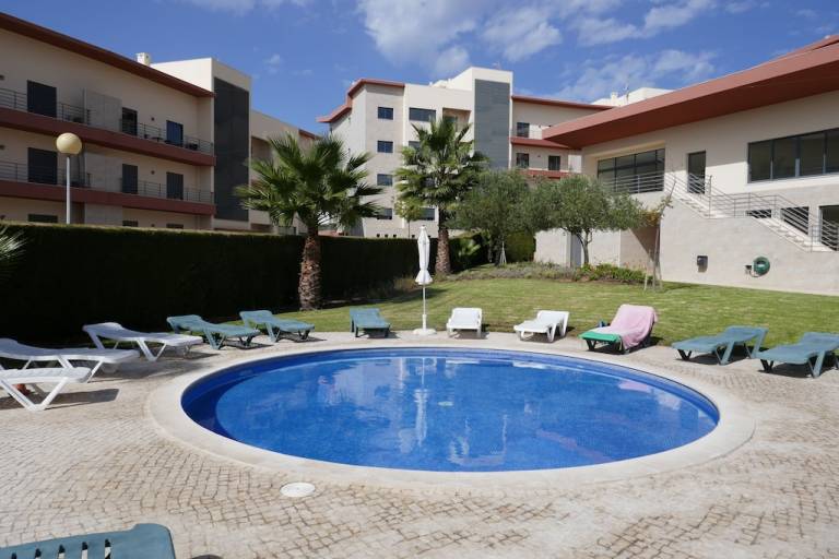 Appartement Lagos