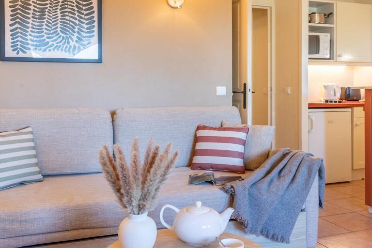 Appartement Mallemort