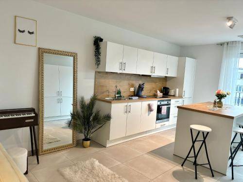 Appartement Luik
