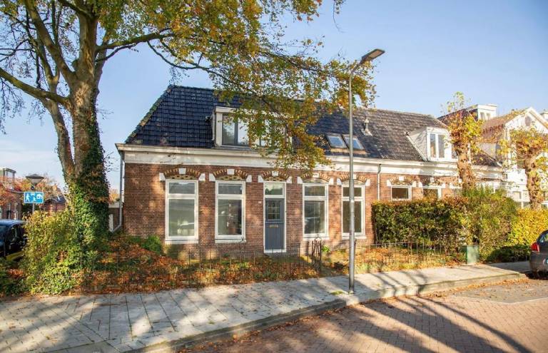 Privé kamer Leeuwarden