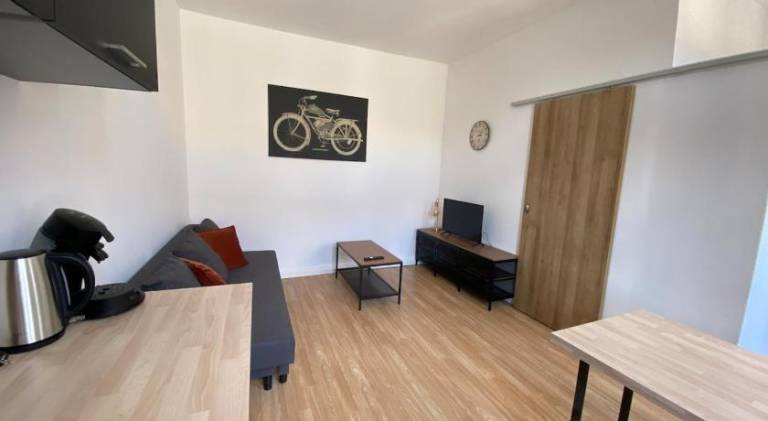 Beautiful holiday apartment | Pets allowed — photo 2