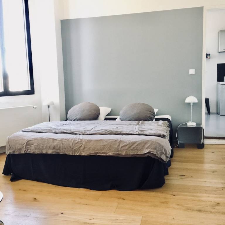 Logement Méthamis