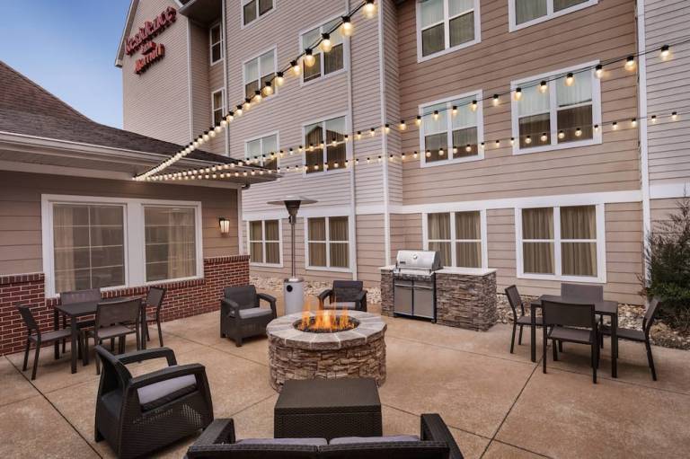 Residence Inn by Marriott Philadelphia West Chester Exton
