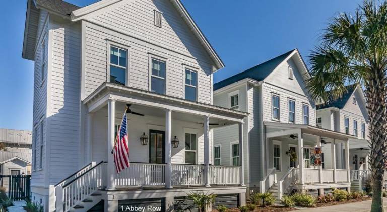 House with pool | Dogs allowed in Beaufort, SC